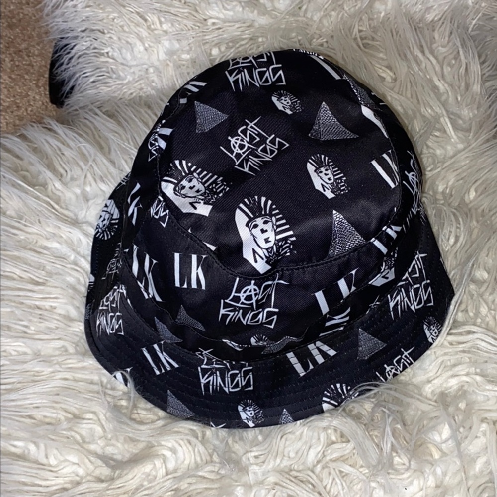 COPY - Last Kings bucket hat - Picture 2 of 3